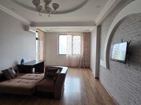 Qara Qarayevdə otaq kirayə verilir, 75 m², 175 AZN/ay, şəkil 3 / 10