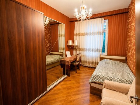 3 otaqlı mənzil, 85 m², Nəriman Nərimanov: 235 000 ₼ 4
