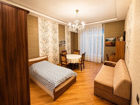 3 otaqlı mənzil, 85 m², Nəriman Nərimanov: 235 000 ₼ 3