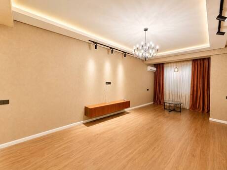 Elan №6218940 - Bakı, Həzi Aslanov m., 3 otaqlı, 126 m², 13/19 mərtəbə