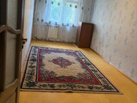Elan №6255009 - Bakı, Xalqlar Dostluğu m., 2 otaqlı, 51 m², 4/5 mərtəbə