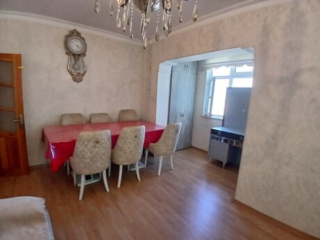 2 otaqlı mənzil, 60 m², Köhnə Günəşli: 139 000 ₼ 3