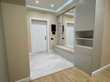 4 otaqlı mənzil, 185 m², Şokolad Tower: 830 000 ₼ 5