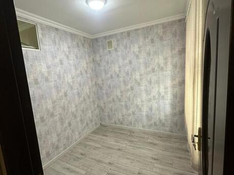 2-комн. вторичка - м. Нариман Нариманов - 45 м²