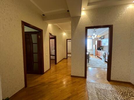 4 otaqlı mənzil, 155 m², Memar Əcəmi: 395 000 ₼ 4