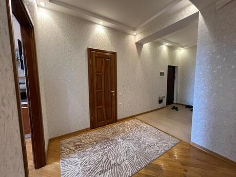 4 otaqlı mənzil, 155 m², Memar Əcəmi: 395 000 ₼ 3