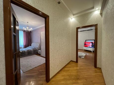 4 otaqlı mənzil, 155 m², Memar Əcəmi: 395 000 ₼ 5