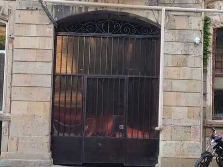 1 otaqlı mənzil, 28 m², 28 May: 92 000 ₼ 2