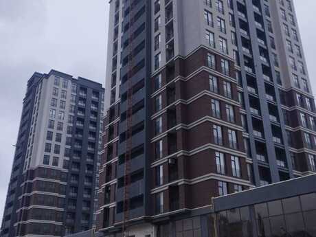 Elan №6255097 - Bakı, Azadlıq Prospekti m., 2 otaqlı, 58 m², 13/17 mərtəbə
