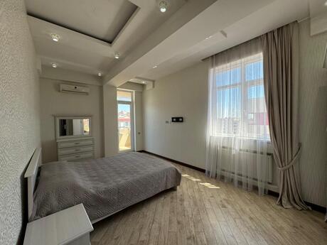 Kirayə 6 otaqlı mənzil, 260 m², Nəsimi: 1 800 ₼/ay 4