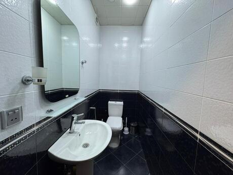 Kirayə 6 otaqlı mənzil, 260 m², Nəsimi: 1 800 ₼/ay 5