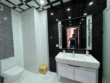 Kirayə 6 otaqlı mənzil, 260 m², Nəsimi: 1 800 ₼/ay 3