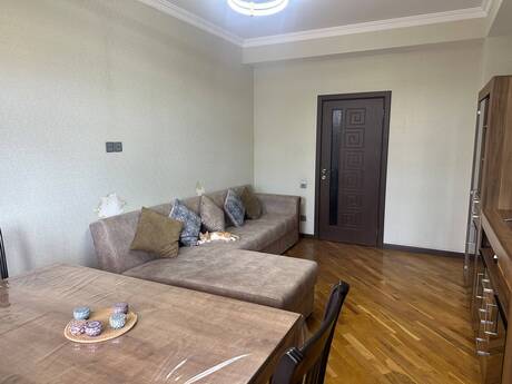 Elan №6255113 - Bakı, Həzi Aslanov m., 3 otaqlı, 100 m², 2/17 mərtəbə