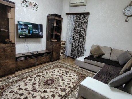 1 otaqlı mənzil, 28 m², 28 May: 92 000 ₼ 4