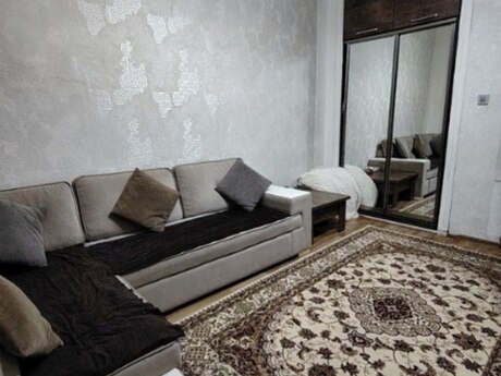 1 otaqlı mənzil, 28 m², 28 May: 92 000 ₼ 5