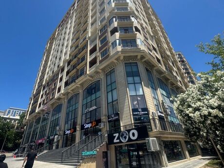 Kirayə 3 otaqlı mənzil, 85 m², 28 May: 850 ₼/ay 5