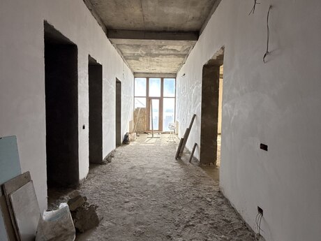 10 otaqlı həyət evi, 600 m², Köhnə Günəşli: 390 000 ₼ 5