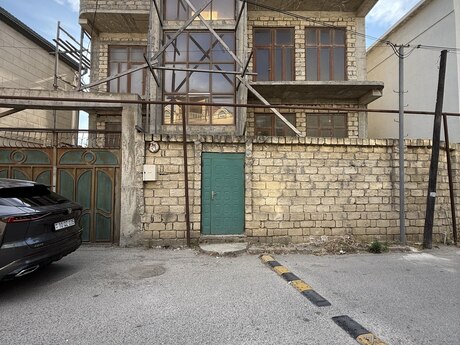 Объявление №6255134 - Баку, пос. Старые Гюнешли, 10-комн., 600 м²