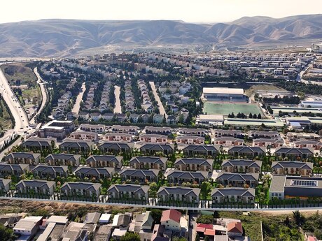 4 otaqlı həyət evi, 190 m², Yasamal: 646 000 ₼ 5