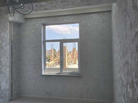 2-room new-build apartment for sale in Abşeron, 50 m², 74 500 AZN, photo 3 / 9