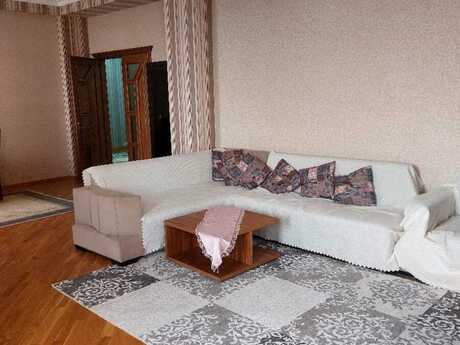 Elan №6255164 - Bakı, Nizami m., 3 otaqlı, 150 m², 8/15 mərtəbə
