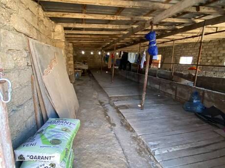 2 otaqlı həyət evi, 100 m², Türkan: 21 500 ₼ 3