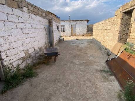 2 otaqlı həyət evi, 100 m², Türkan: 21 500 ₼ 4