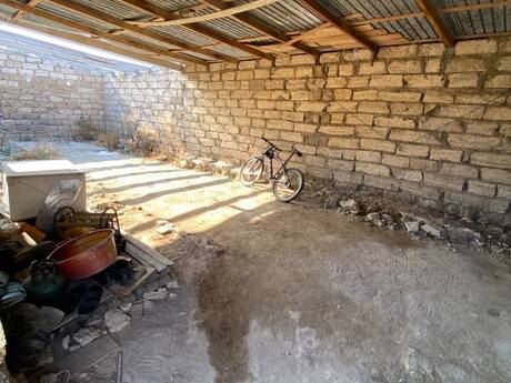 2 otaqlı həyət evi, 100 m², Türkan: 21 500 ₼ 5