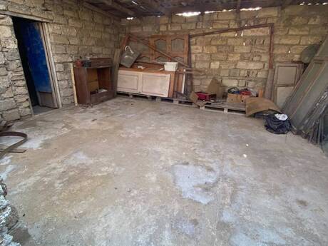 2 otaqlı həyət evi, 100 m², Türkan: 21 500 ₼ 2