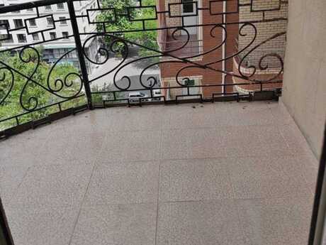 Elan №6255165 - Bakı, Nərimanov r., 3 otaqlı, 118 m², 9/17 mərtəbə