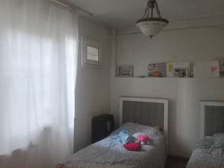 3 otaqlı köhnə tikili - Yasamal r. - 90 m²