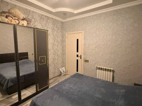 3-комнатная квартира, 54 м², Masazır: 90 000 ₼ 4