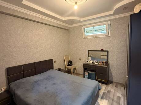 3-комнатная квартира, 54 м², Masazır: 90 000 ₼ 3
