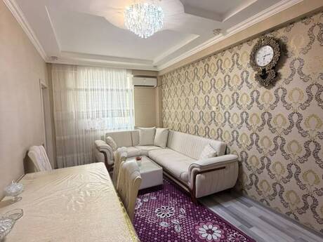 3-комнатная квартира, 54 м², Masazır: 90 000 ₼ 2