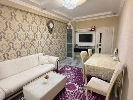 Elan №6255207 - Bakı, Masazır q., 3 otaqlı, 54 m², 1/6 mərtəbə