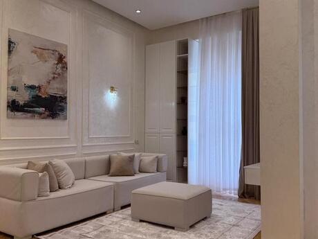 Kirayə 2 otaqlı mənzil, 79 m², Knightsbridge Residence White City: 1 700 ₼/ay 3
