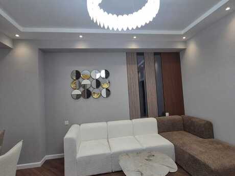 3-room apartment, 115 m², Azadlıq Prospekti: 355 000 ₼ 4