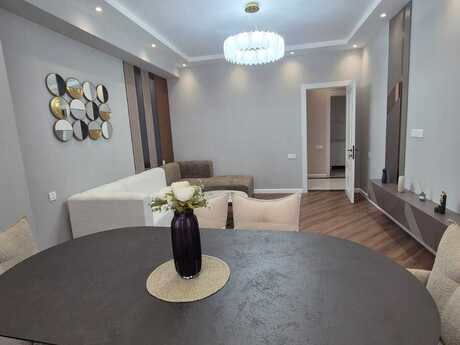 Elan №6255240 - Bakı, Azadlıq Prospekti m., 3 otaqlı, 115 m², 4/14 mərtəbə