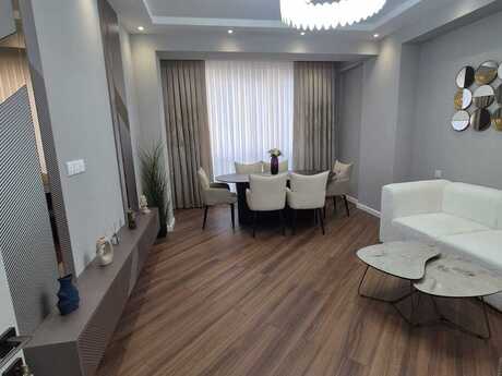 Elan №6255240 - Bakı, Azadlıq Prospekti m., 3 otaqlı, 115 m², 4/14 mərtəbə