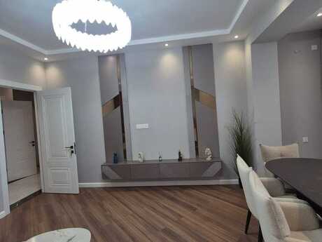 3-room apartment, 115 m², Azadlıq Prospekti: 355 000 ₼ 3