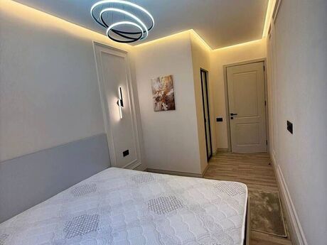 2 otaqlı mənzil, 55 m², Memar Əcəmi: 138 500 ₼ 5