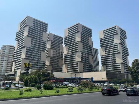Elan №6177522 - Bakı, Nəsimi r., 3 otaqlı, 145.5 m², 23/27 mərtəbə