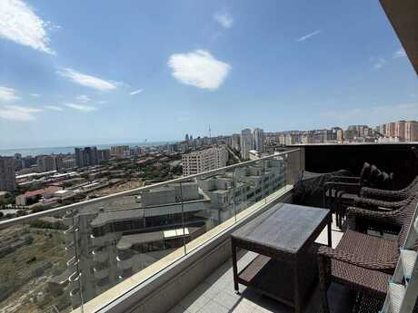 3 otaqlı mənzil, 146 m², Nəsimi: 490 000 ₼ 5