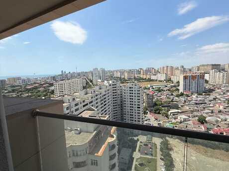 3 otaqlı mənzil, 146 m², Nəsimi: 490 000 ₼ 4