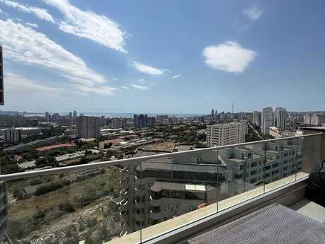3 otaqlı mənzil, 146 m², Nəsimi: 490 000 ₼ 3