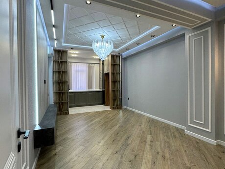 Объявление №6255409 - Баку, м. Ази Асланов, 3-комн., 90 м², 11/15 этаж