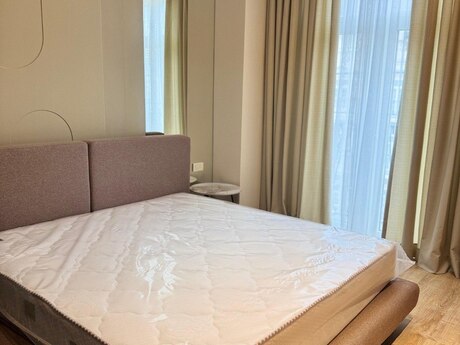 Kirayə 2 otaqlı mənzil, 65 m², Knightsbridge Residence White City: 2 000 ₼/ay 5