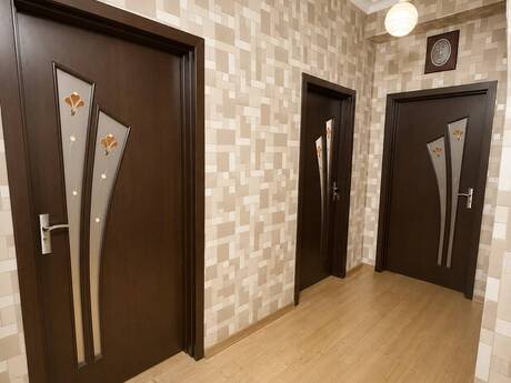 Elan №6255228 - Bakı, İnşaatçılar m., 2 otaqlı, 65 m², 6/18 mərtəbə
