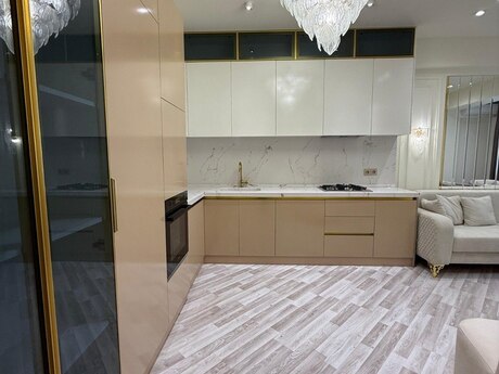 Kirayə 2 otaqlı mənzil, 67 m², Şah İsmayıl Xətai: 1 300 ₼/ay 5