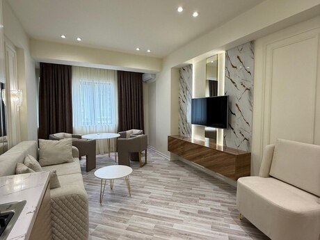 2 otaq · 67 m² · 9/19 mərtəbə, Şah İsmayıl Xətai